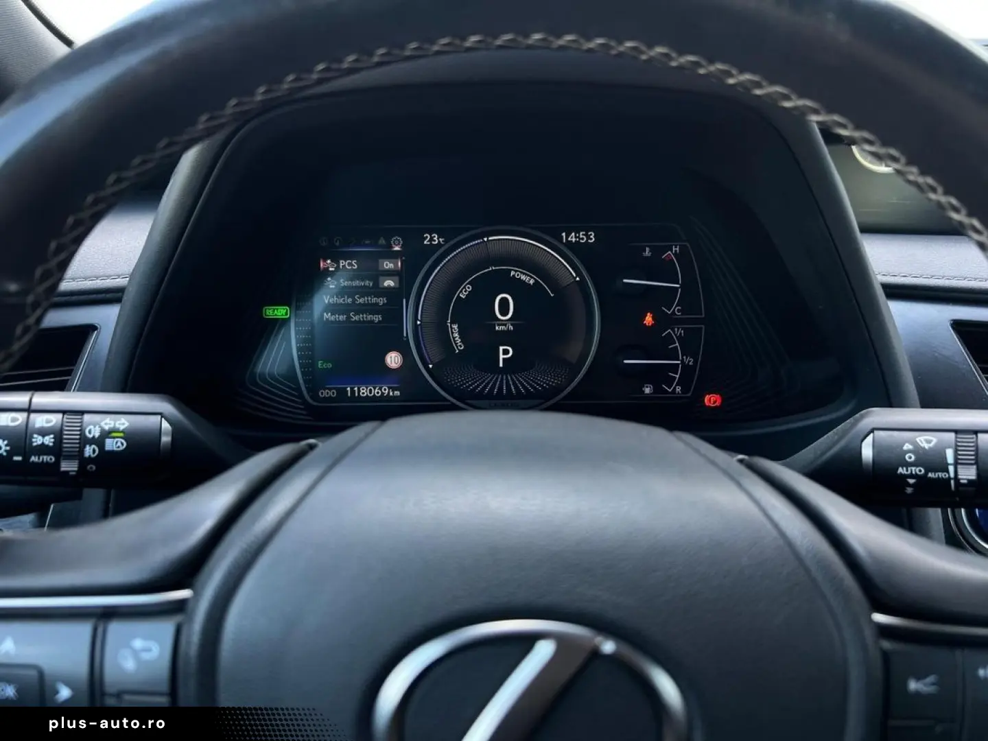 Lexus Lexus-Ux