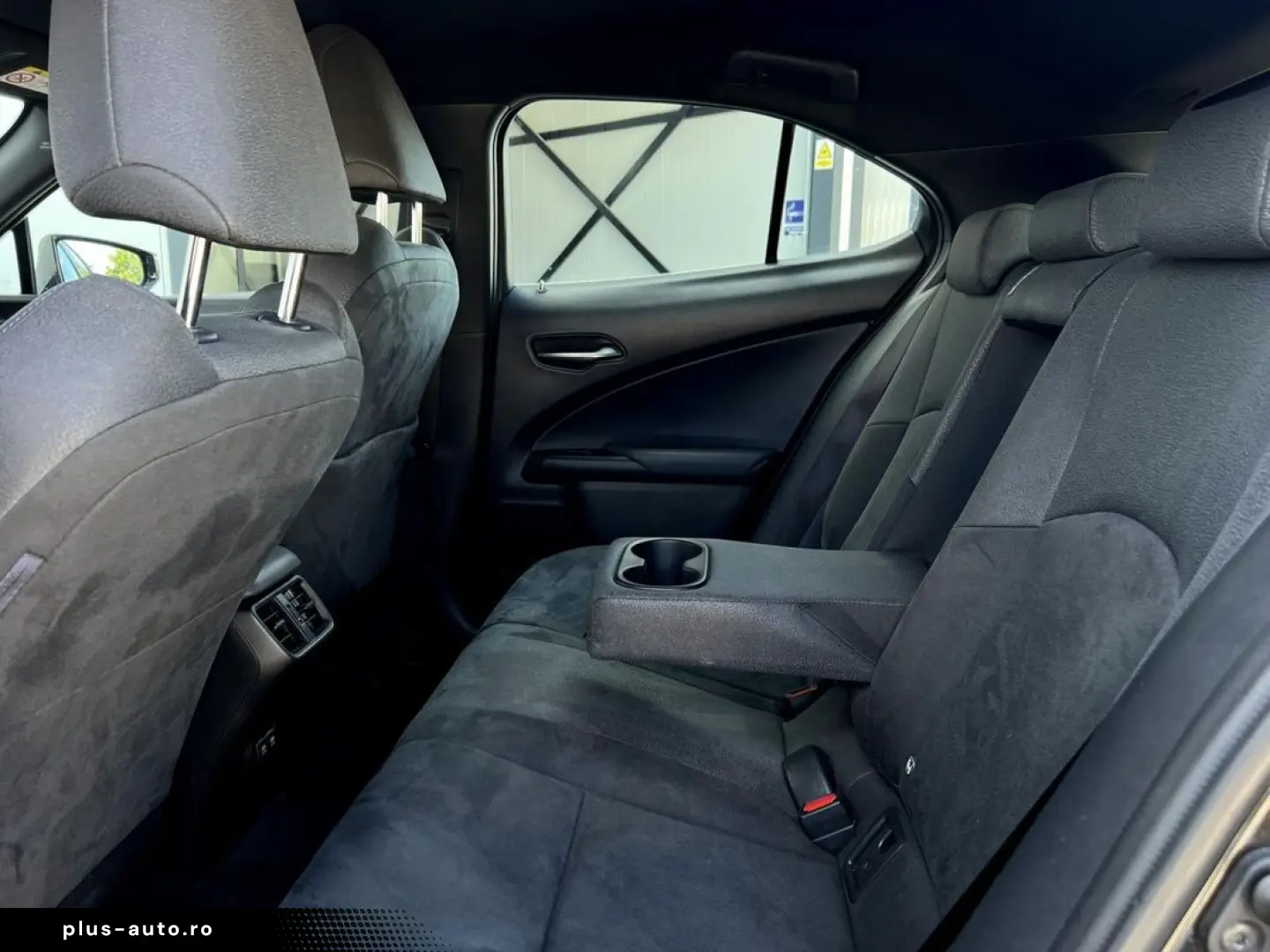 Lexus Lexus-Ux