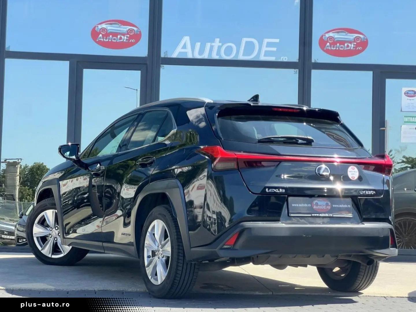 Lexus Lexus-Ux