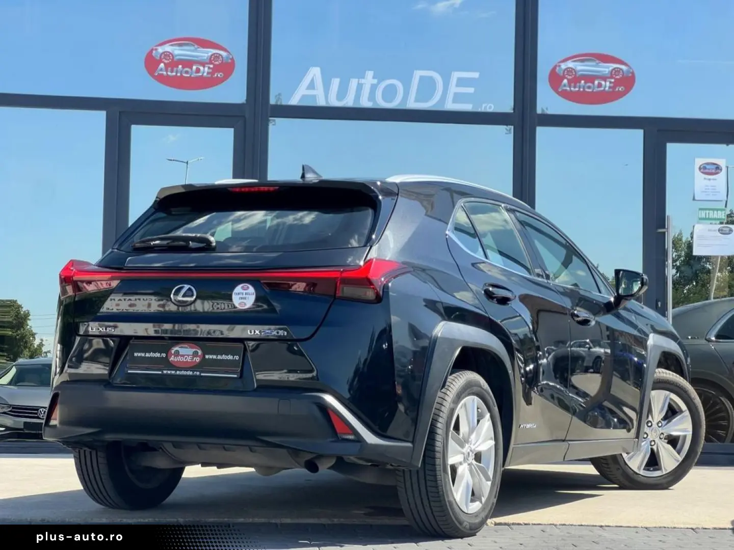 Lexus Lexus-Ux