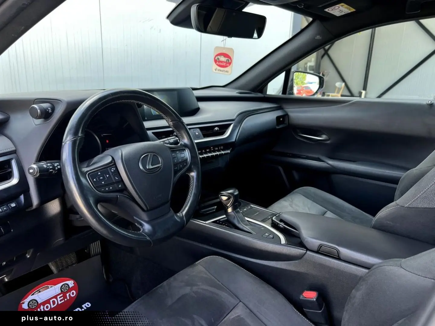 Lexus Lexus-Ux