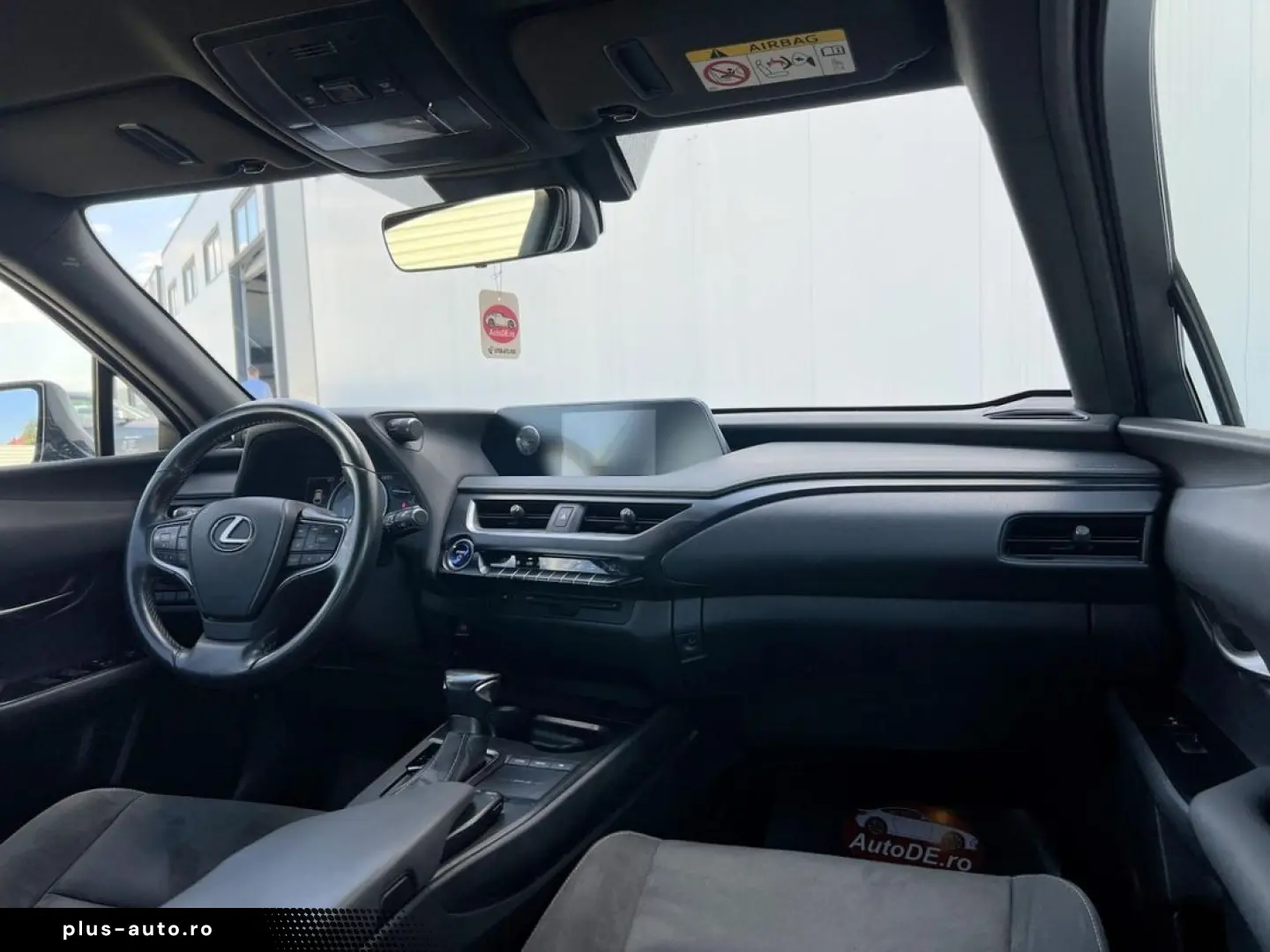 Lexus Lexus-Ux