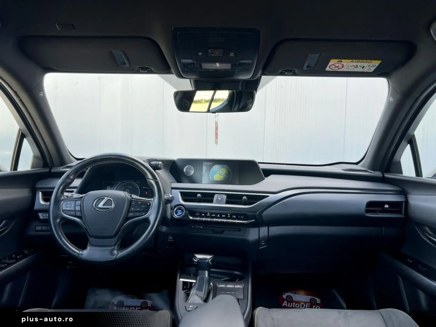 Lexus Lexus-Ux