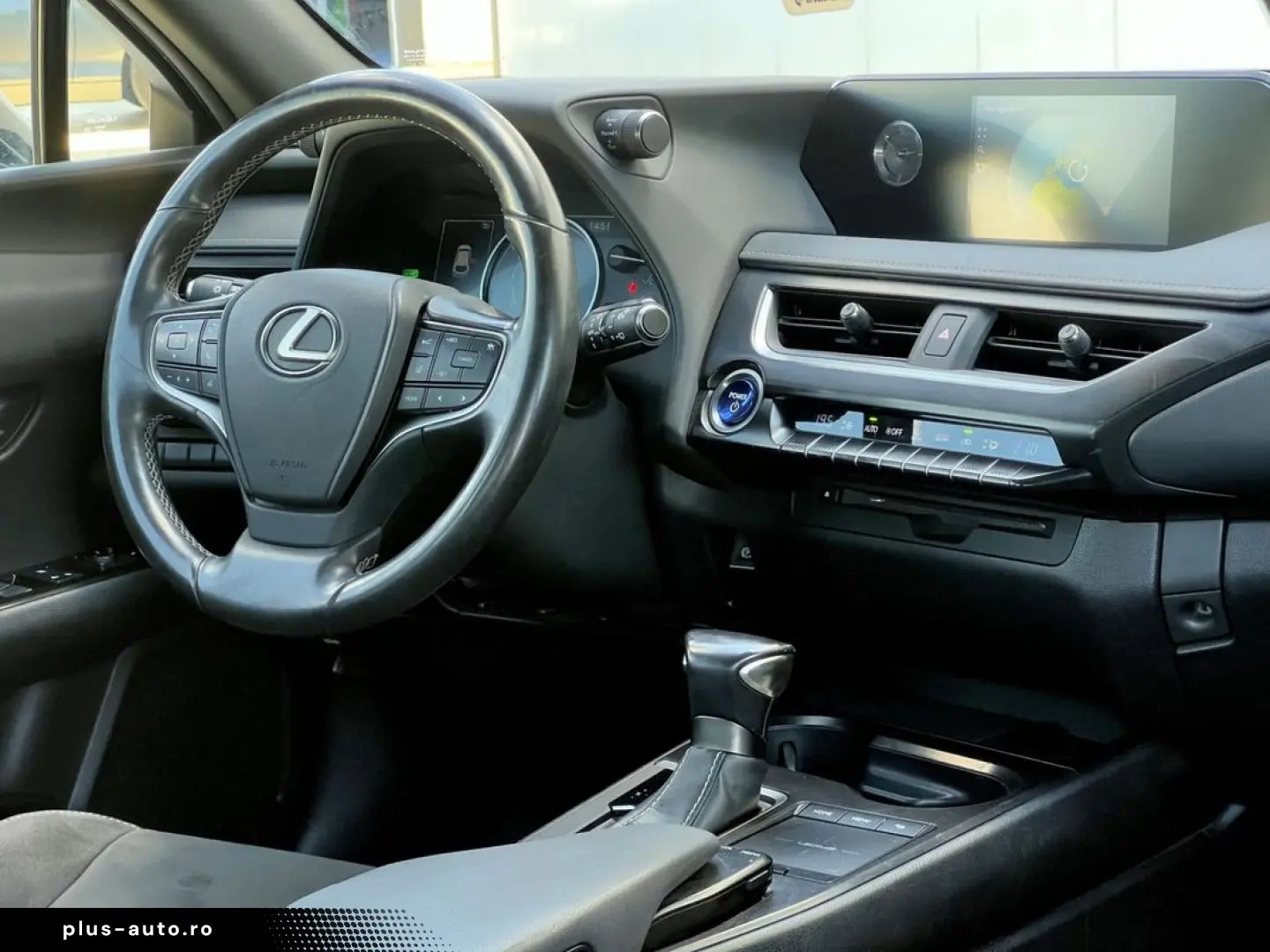 Lexus Lexus-Ux
