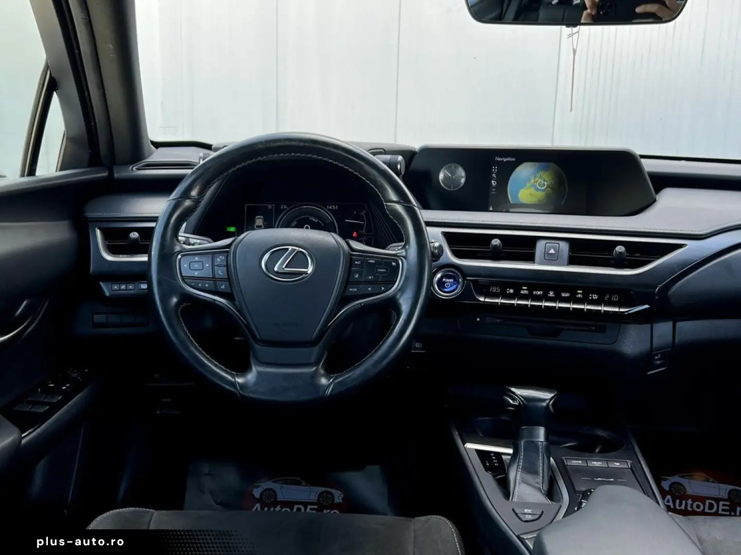 Lexus Lexus-Ux