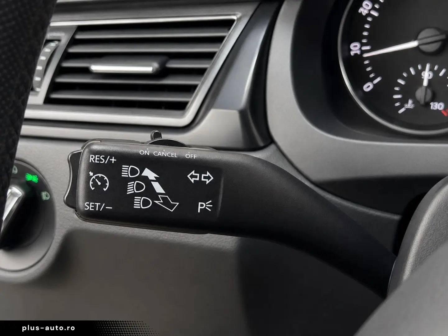 Skoda Rapid 2015 E5 •Climatronic•