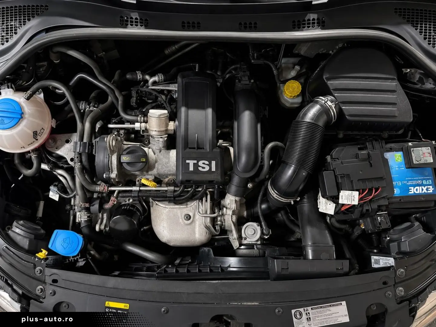 Skoda Rapid 2015 E5 •Climatronic•