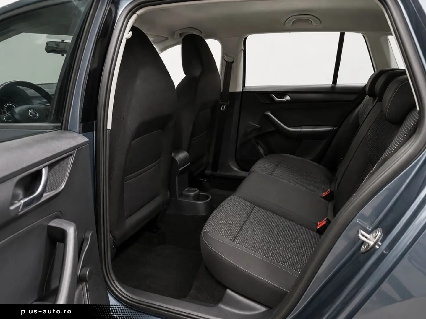 Skoda Rapid 2015 E5 •Climatronic•