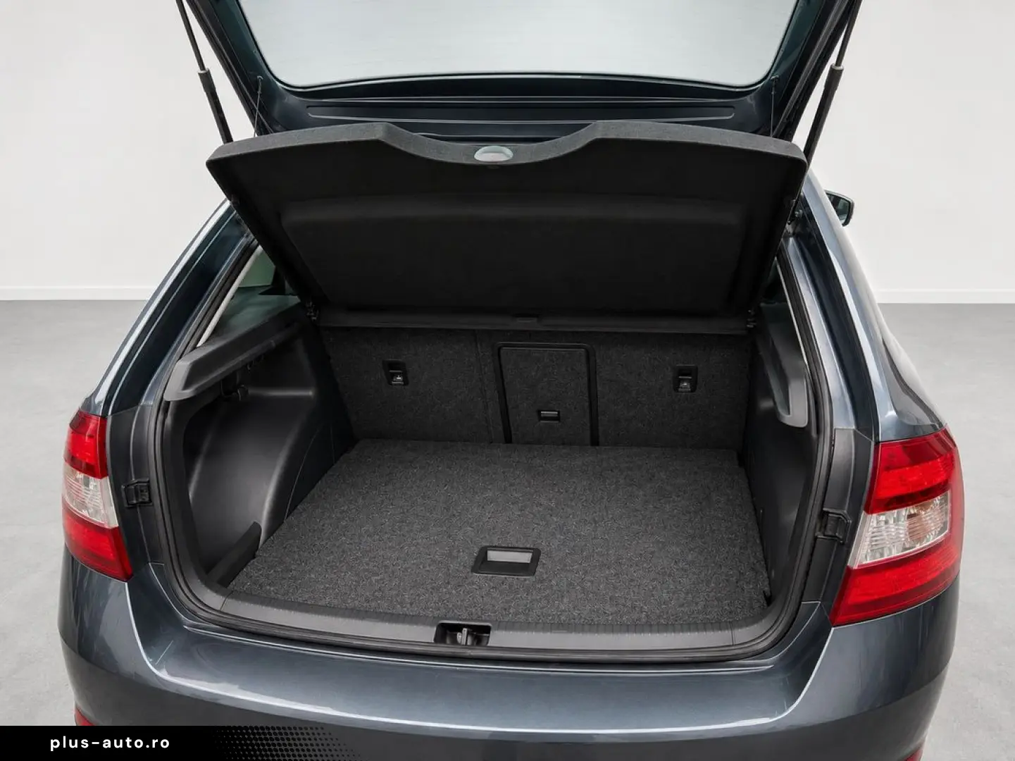 Skoda Rapid 2015 E5 •Climatronic•