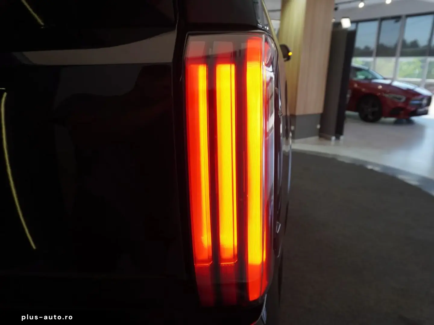 Toyota Tundra Capstone   437 CP   Autoutilitara N1 Impozit M