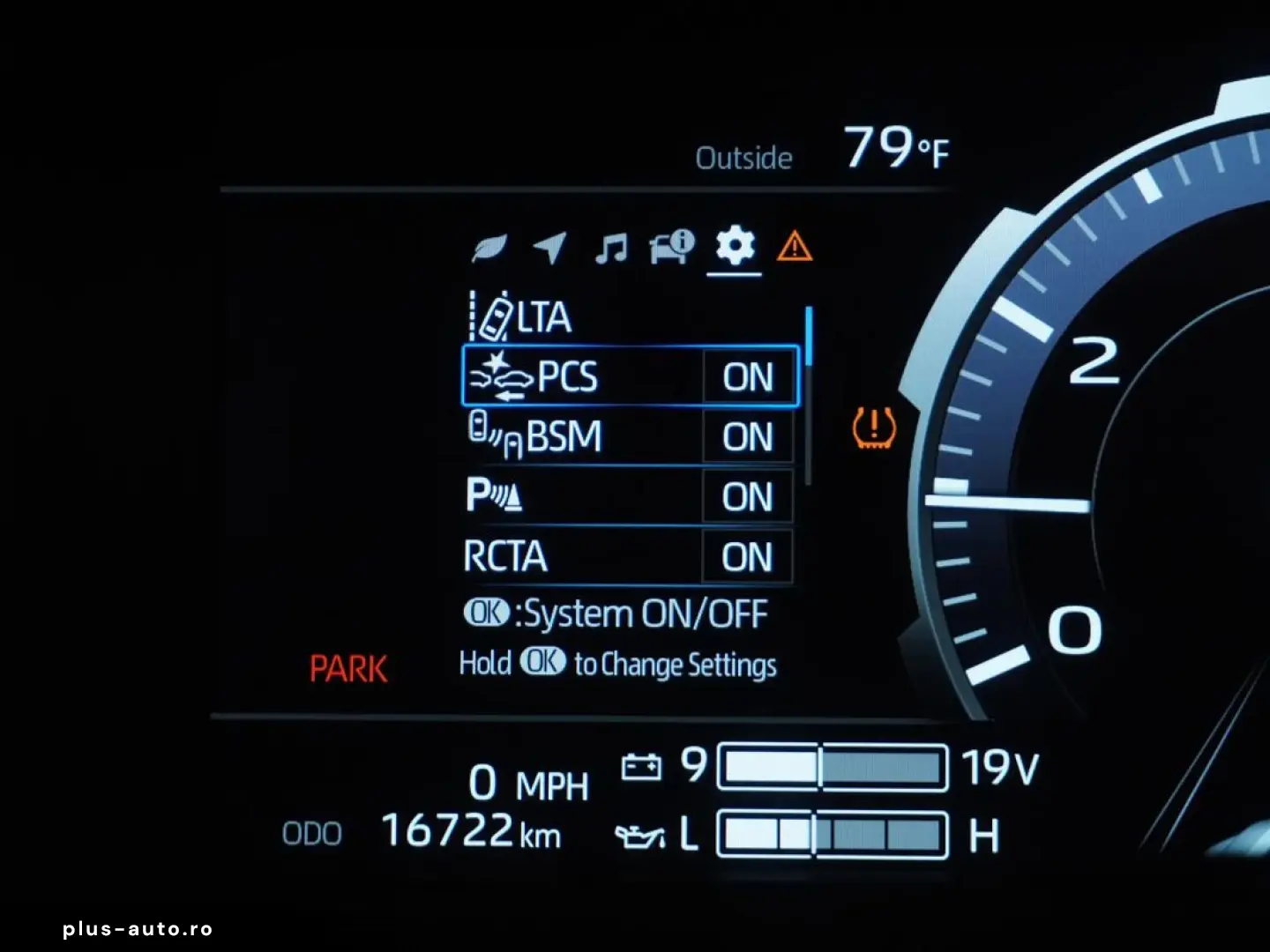 Toyota Tundra Capstone   437 CP   Autoutilitara N1 Impozit M