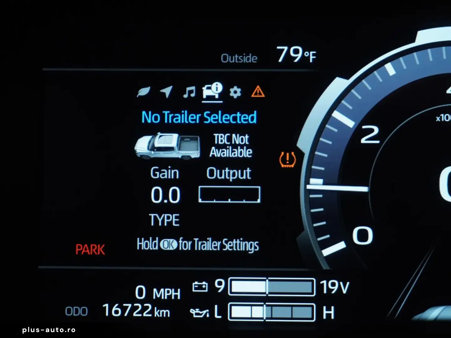Toyota Tundra Capstone   437 CP   Autoutilitara N1 Impozit M
