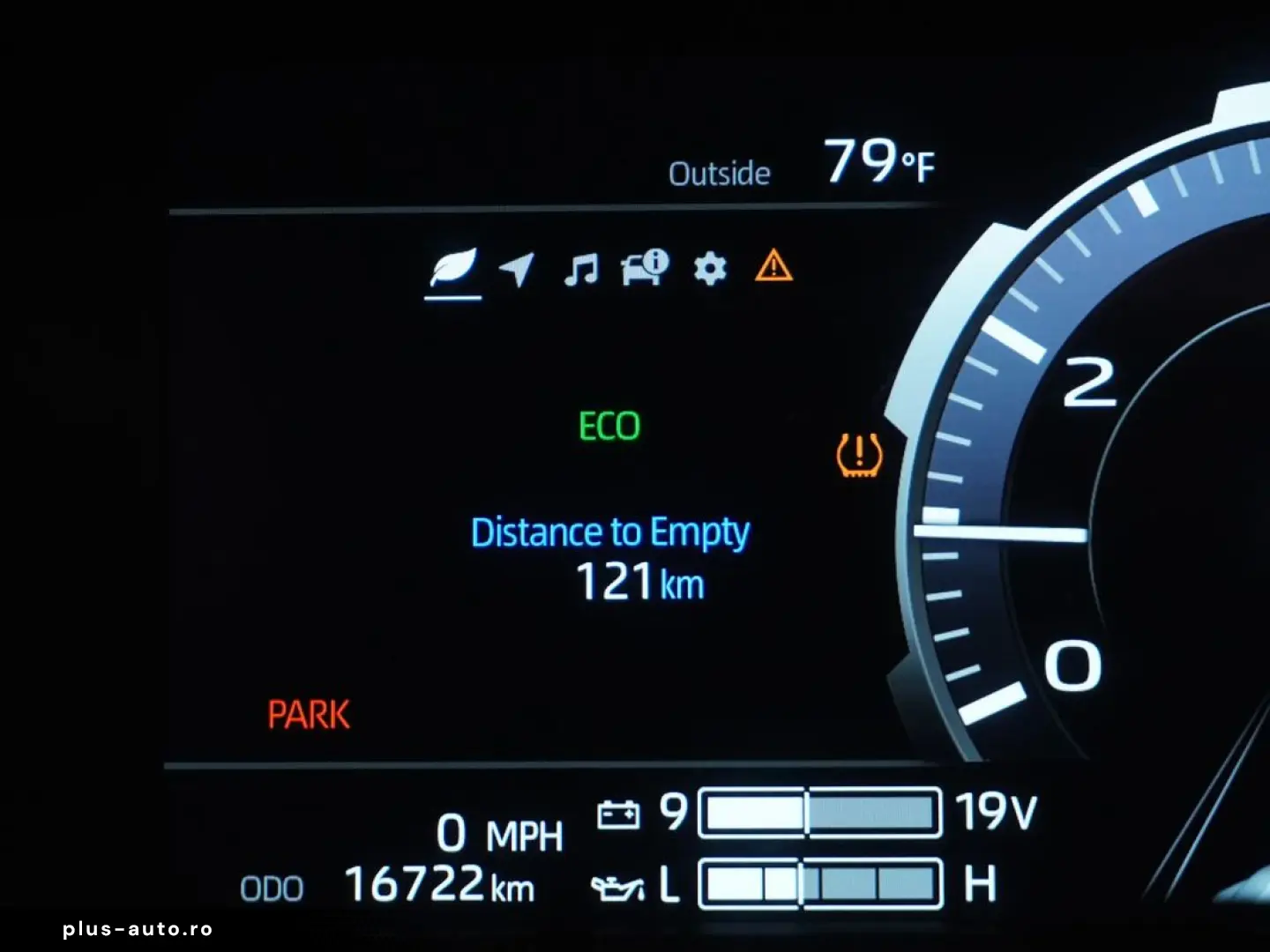 Toyota Tundra Capstone   437 CP   Autoutilitara N1 Impozit M