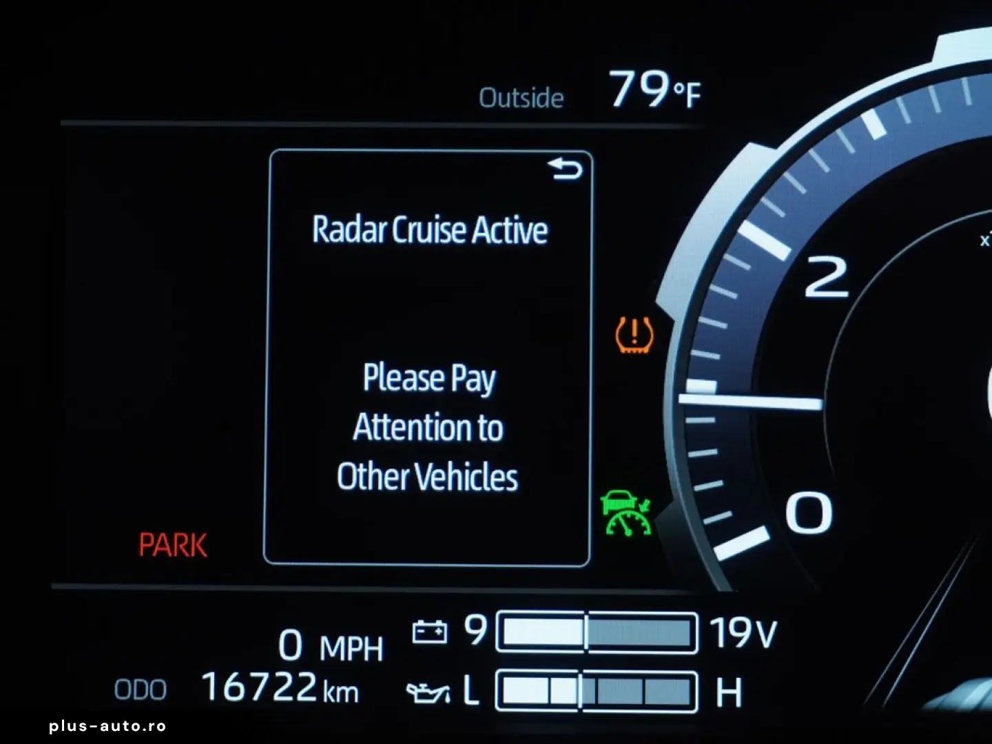 Toyota Tundra Capstone   437 CP   Autoutilitara N1 Impozit M