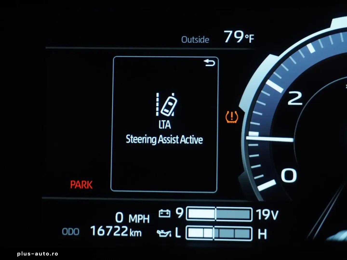 Toyota Tundra Capstone   437 CP   Autoutilitara N1 Impozit M