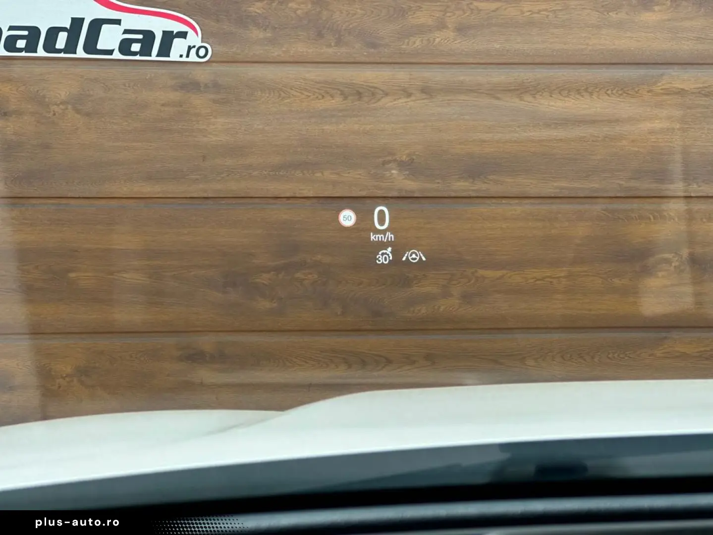 Byd Seal-U