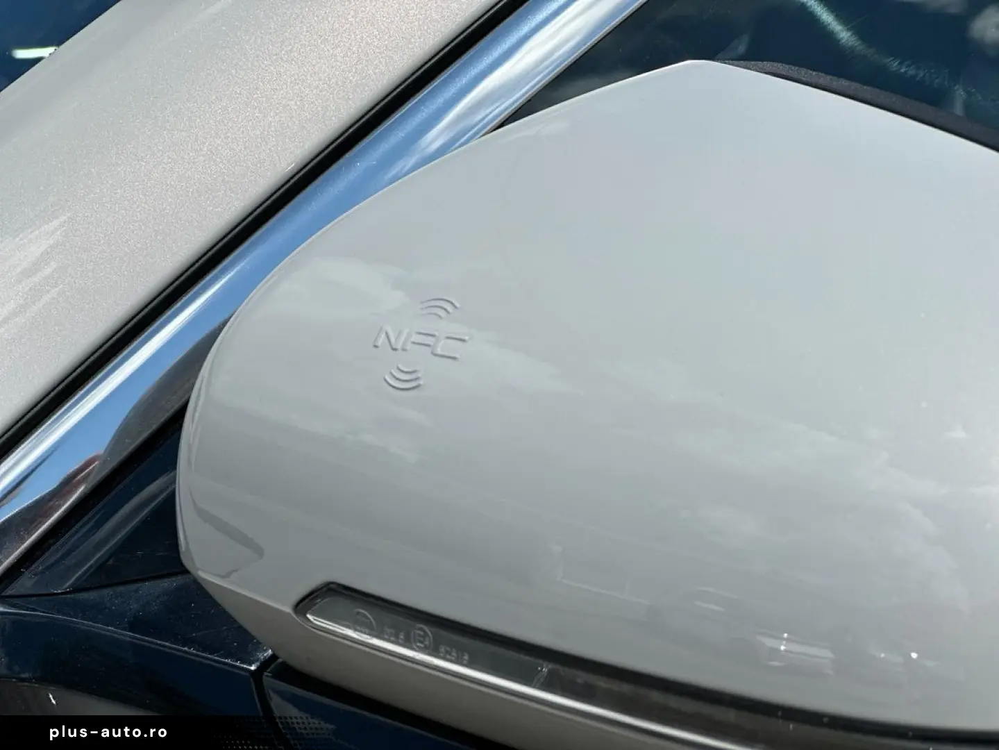 Byd Seal-U