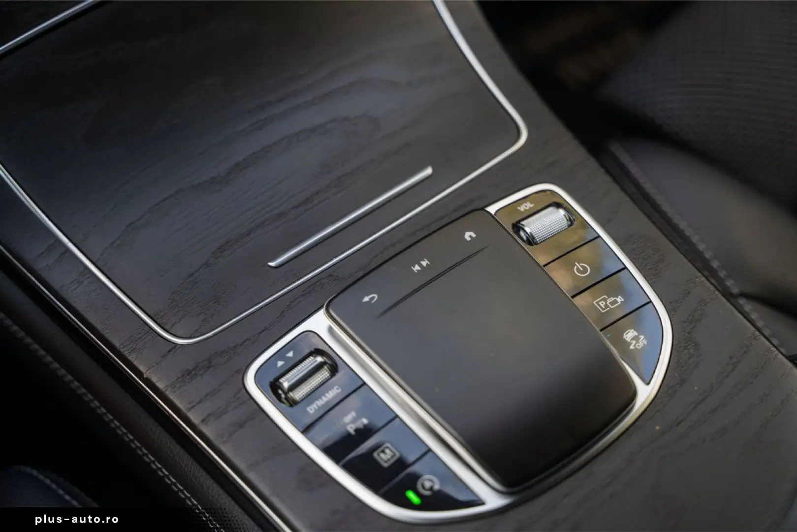 Mercedes-Benz Glc-Coupe