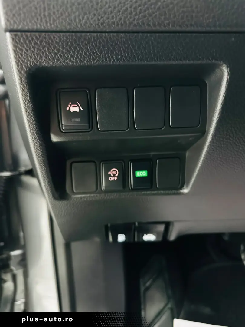 NISSAN Qashqai 2019 1.3i E6 Garantie 12 Luni Rate Avans 0 Do