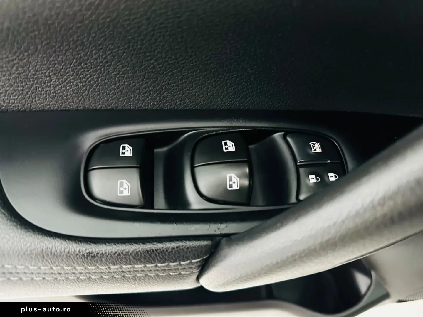 NISSAN Qashqai 2019 1.3i E6 Garantie 12 Luni Rate Avans 0 Do