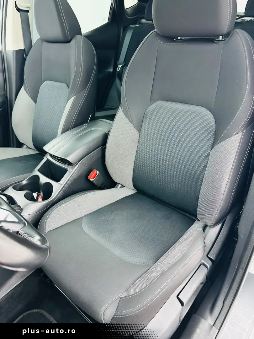 NISSAN Qashqai 2019 1.3i E6 Garantie 12 Luni Rate Avans 0 Do