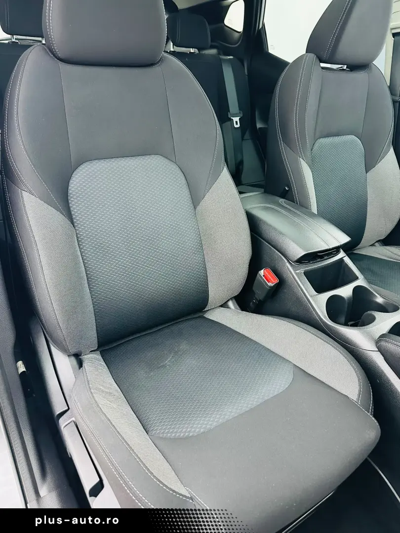 NISSAN Qashqai 2019 1.3i E6 Garantie 12 Luni Rate Avans 0 Do