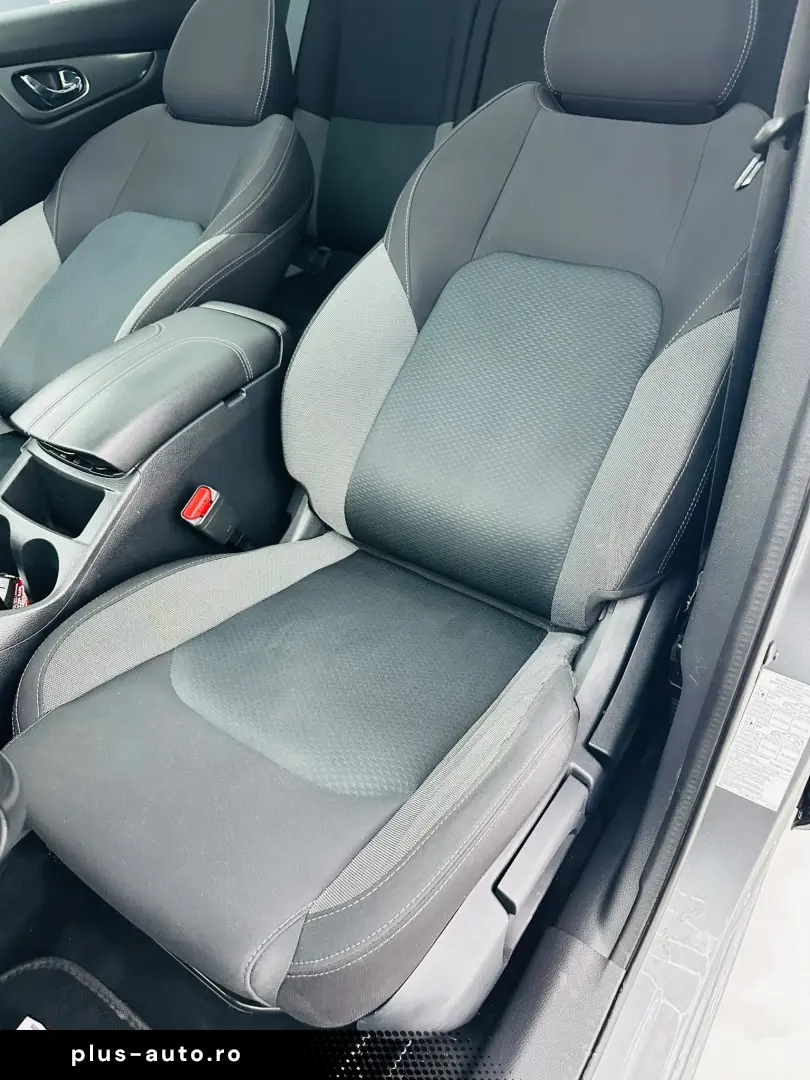 NISSAN Qashqai 2019 1.3i E6 Garantie 12 Luni Rate Avans 0 Do
