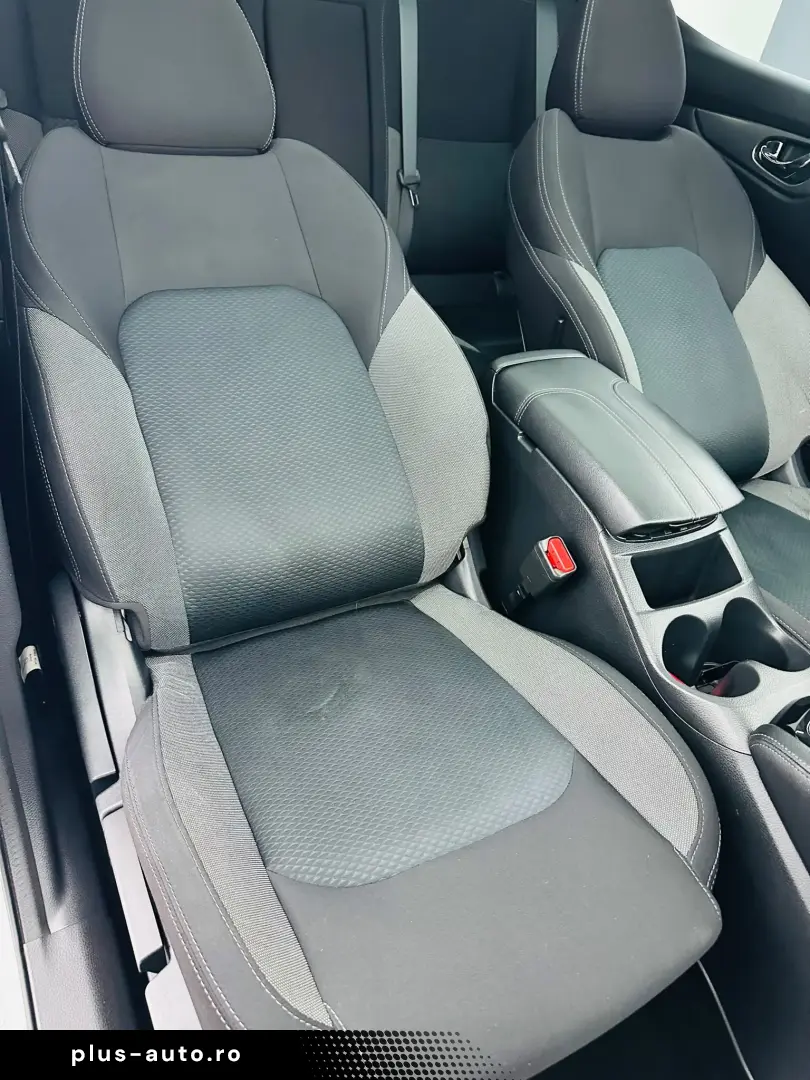 NISSAN Qashqai 2019 1.3i E6 Garantie 12 Luni Rate Avans 0 Do