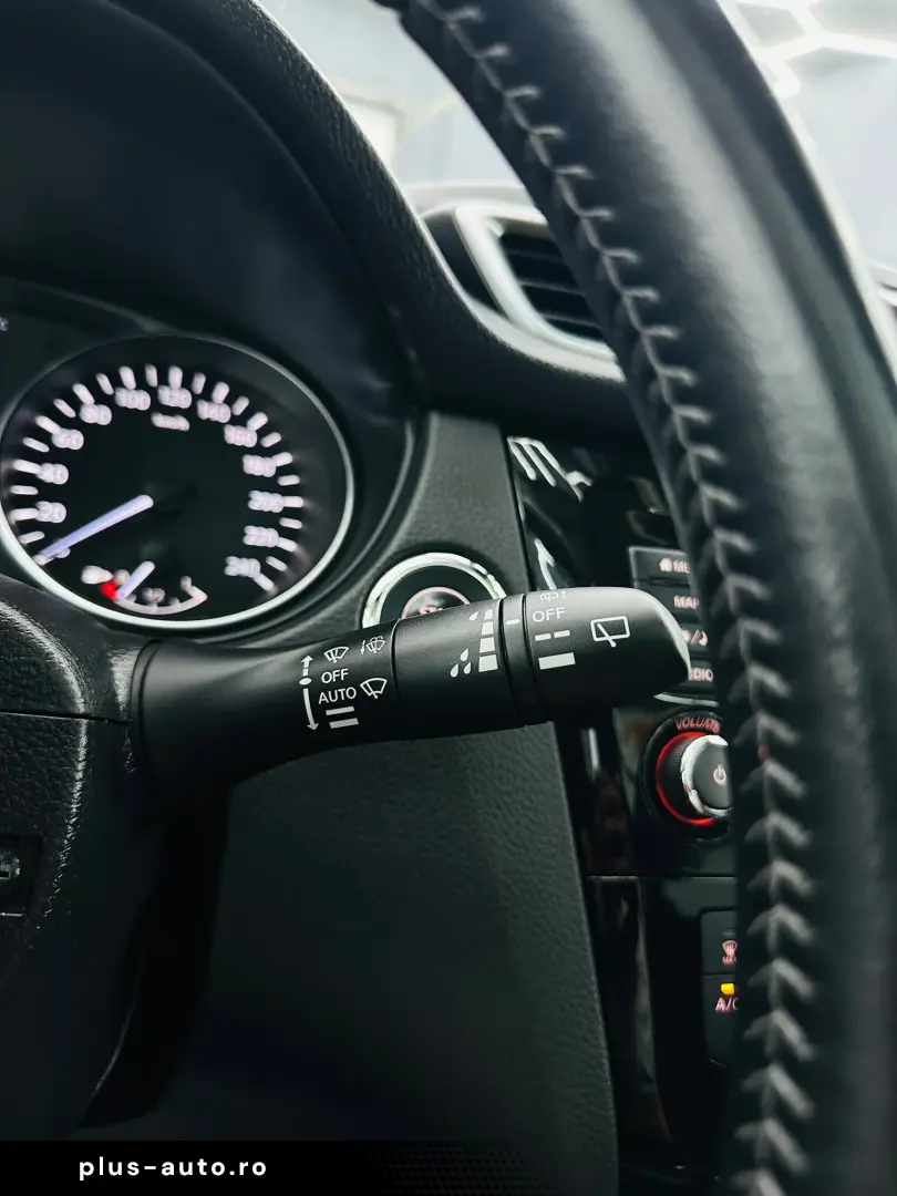 NISSAN Qashqai 2019 1.3i E6 Garantie 12 Luni Rate Avans 0 Do