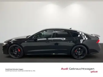 AUDI A7 Sportback 50 TFSIe qu. S-tronic S-line ext. N