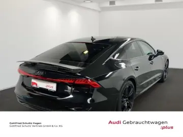AUDI A7 Sportback 50 TFSIe qu. S-tronic S-line ext. N