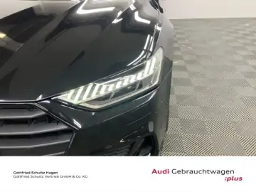 AUDI A7 Sportback 50 TFSIe qu. S-tronic S-line ext. N