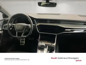 AUDI A7 Sportback 50 TFSIe qu. S-tronic S-line ext. N