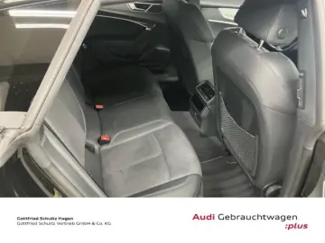 AUDI A7 Sportback 50 TFSIe qu. S-tronic S-line ext. N