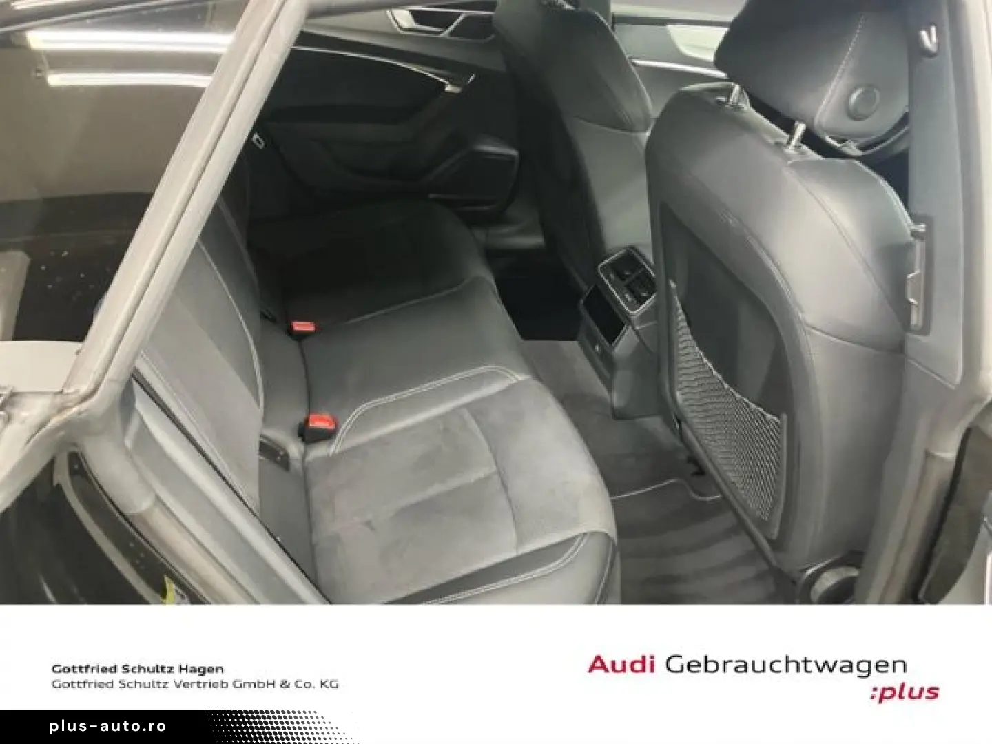 AUDI A7 Sportback 50 TFSIe qu. S-tronic S-line ext. N