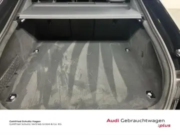 AUDI A7 Sportback 50 TFSIe qu. S-tronic S-line ext. N