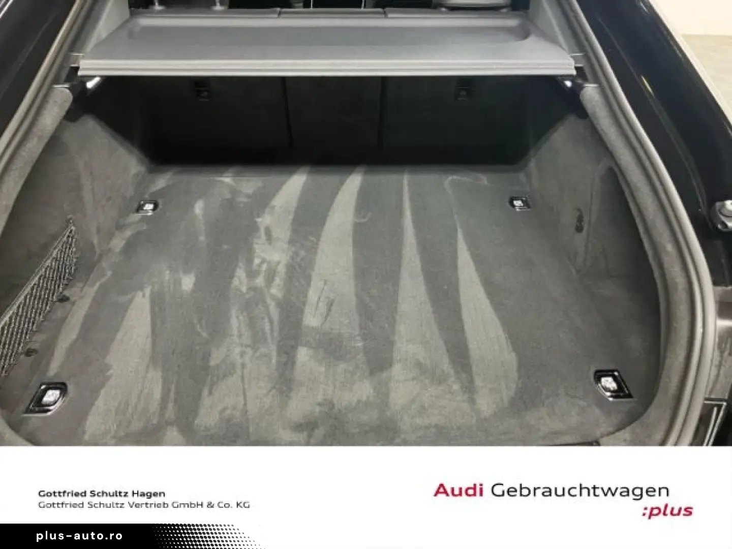 AUDI A7 Sportback 50 TFSIe qu. S-tronic S-line ext. N