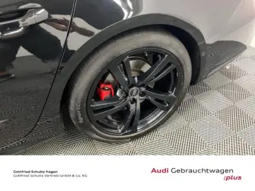 AUDI A7 Sportback 50 TFSIe qu. S-tronic S-line ext. N