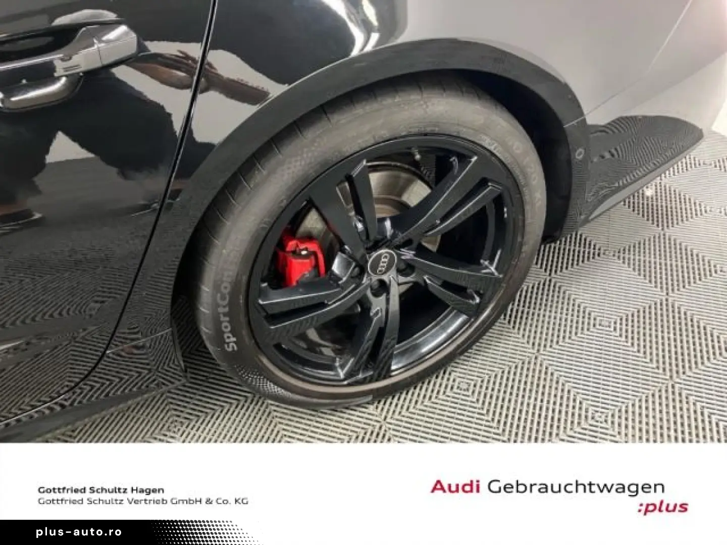 AUDI A7 Sportback 50 TFSIe qu. S-tronic S-line ext. N