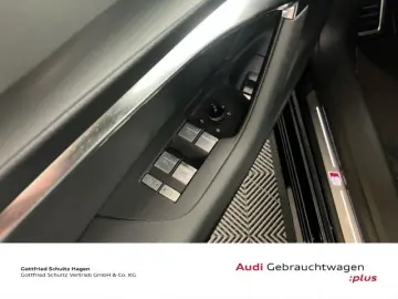 AUDI A7 Sportback 50 TFSIe qu. S-tronic S-line ext. N
