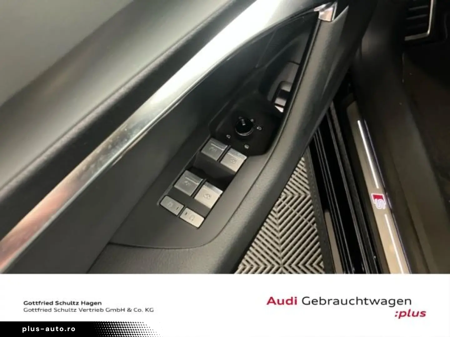 AUDI A7 Sportback 50 TFSIe qu. S-tronic S-line ext. N