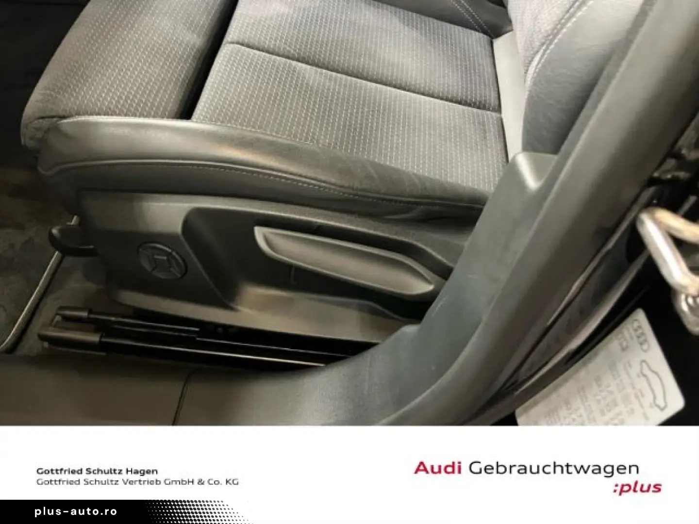 AUDI A7 Sportback 50 TFSIe qu. S-tronic S-line ext. N