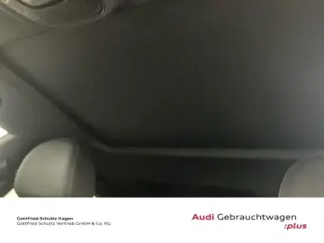 AUDI A7 Sportback 50 TFSIe qu. S-tronic S-line ext. N