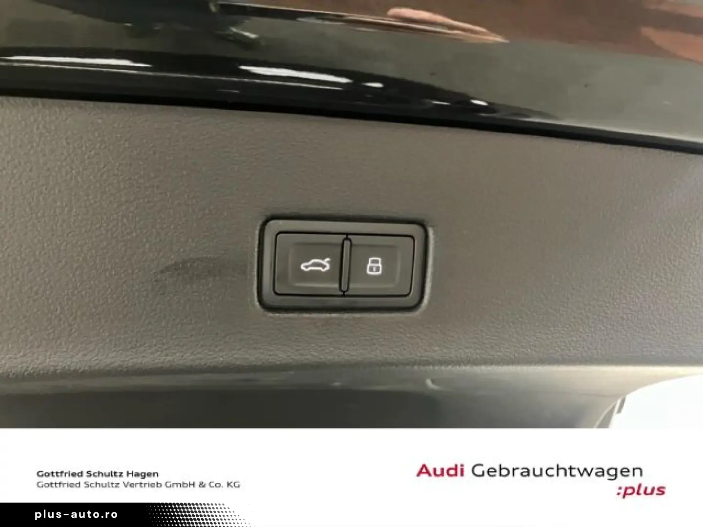AUDI A7 Sportback 50 TFSIe qu. S-tronic S-line ext. N