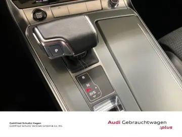 AUDI A7 Sportback 50 TFSIe qu. S-tronic S-line ext. N
