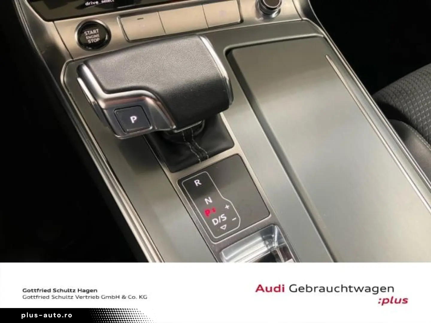 AUDI A7 Sportback 50 TFSIe qu. S-tronic S-line ext. N