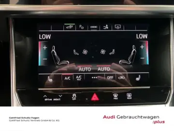 AUDI A7 Sportback 50 TFSIe qu. S-tronic S-line ext. N