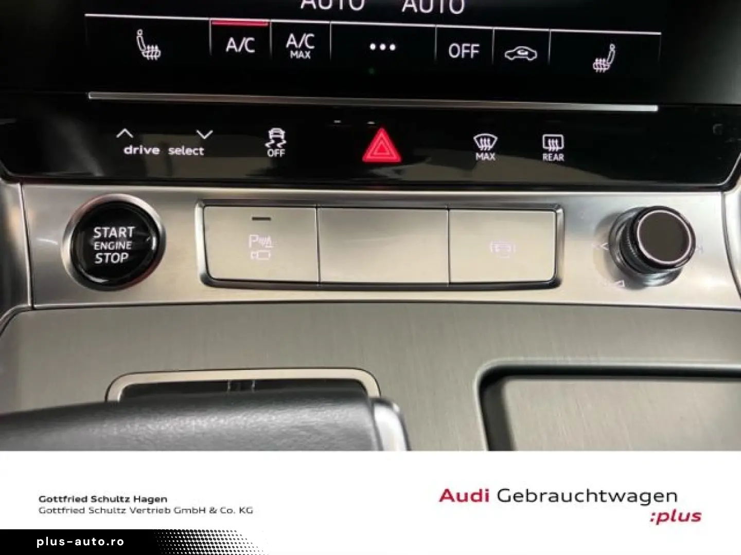 AUDI A7 Sportback 50 TFSIe qu. S-tronic S-line ext. N