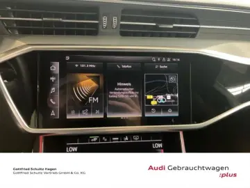 AUDI A7 Sportback 50 TFSIe qu. S-tronic S-line ext. N