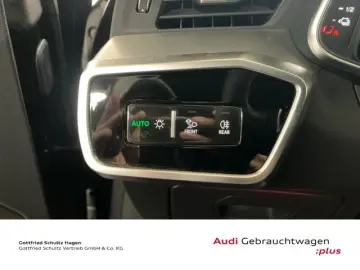 AUDI A7 Sportback 50 TFSIe qu. S-tronic S-line ext. N